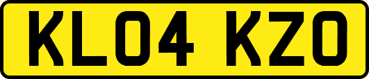 KL04KZO
