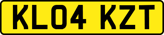 KL04KZT