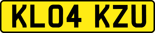 KL04KZU
