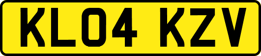 KL04KZV