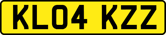 KL04KZZ