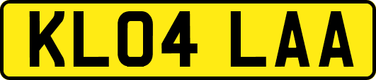 KL04LAA
