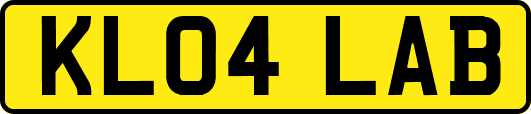 KL04LAB