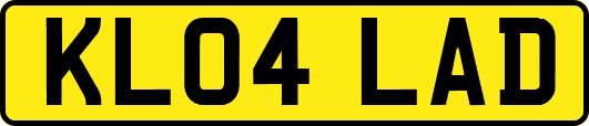KL04LAD