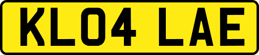 KL04LAE