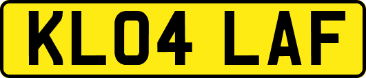 KL04LAF