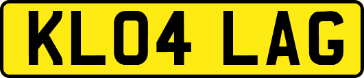 KL04LAG