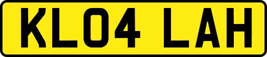 KL04LAH