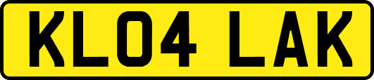 KL04LAK