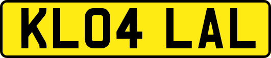 KL04LAL