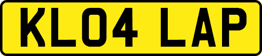 KL04LAP