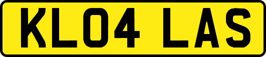 KL04LAS