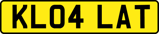 KL04LAT