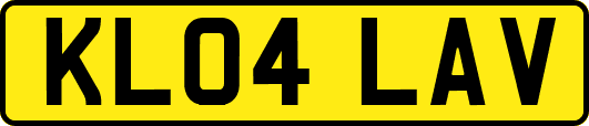 KL04LAV