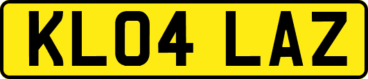 KL04LAZ