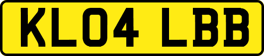 KL04LBB