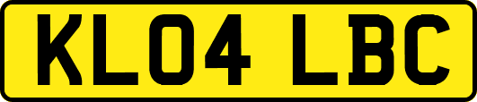 KL04LBC