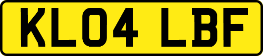 KL04LBF