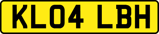 KL04LBH