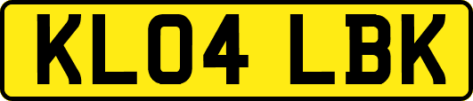 KL04LBK
