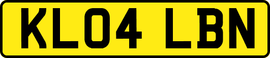 KL04LBN