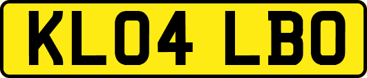 KL04LBO