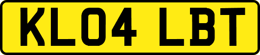 KL04LBT