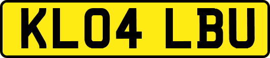 KL04LBU