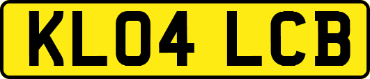 KL04LCB