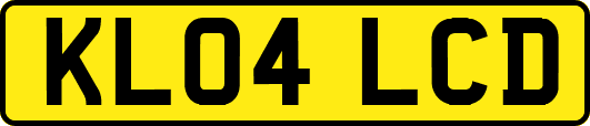 KL04LCD