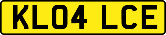 KL04LCE