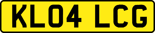 KL04LCG