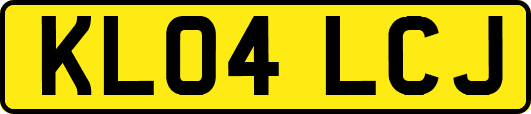 KL04LCJ