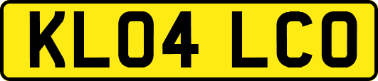 KL04LCO