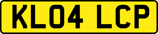 KL04LCP
