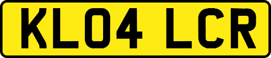 KL04LCR