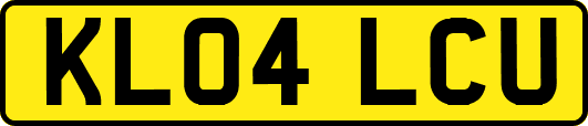 KL04LCU