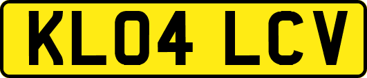 KL04LCV