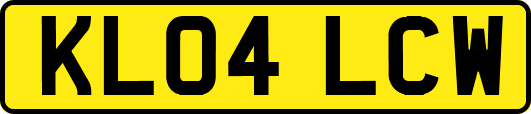 KL04LCW