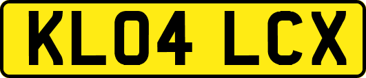 KL04LCX