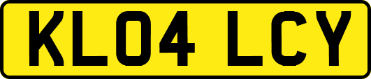 KL04LCY