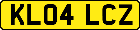 KL04LCZ