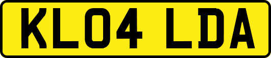 KL04LDA