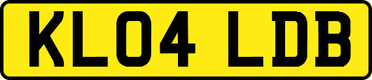 KL04LDB