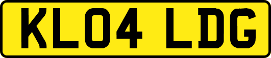 KL04LDG