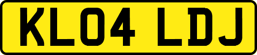 KL04LDJ