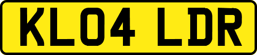 KL04LDR