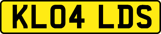 KL04LDS