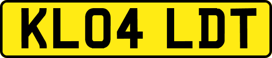 KL04LDT