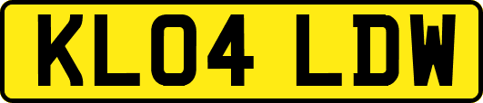 KL04LDW